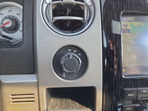 Used 2010 Ford F150 FX4 image 20