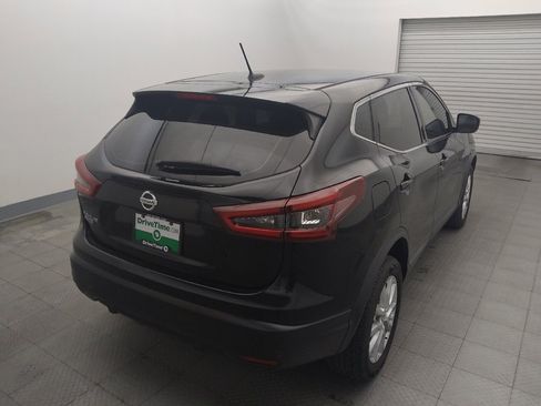 Used 2020 Nissan Rogue Sport S w/ Appearance Package FWD image 7