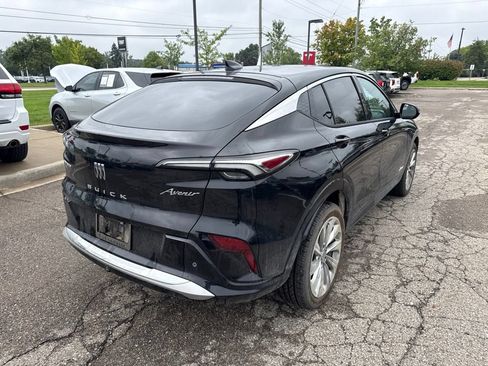 Used 2024 Buick Envista Avenir FWD image 5