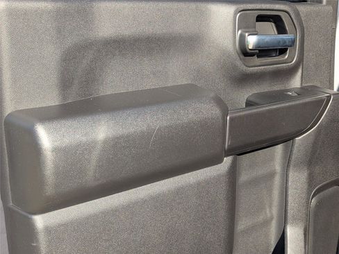 Used 2026 Chevrolet Silverado 2500 Custom w/ Custom Value Package image 24