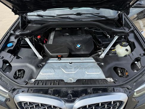 Used 2022 BMW X4 xDrive30i w/ Convenience Package image 34