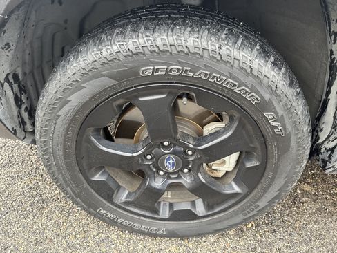 Certified 2023 Subaru Forester Wilderness image 9