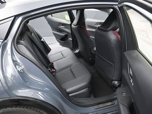 New 2026 Toyota Prius Plug-In Hybrid image 13