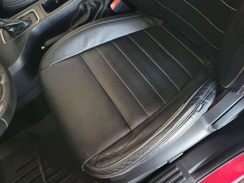 Used 2020 Ford Ranger XLT w/ Equipment Group 302A Luxury image 16