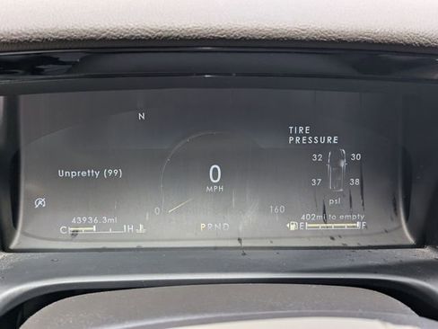 Used 2023 Lincoln Aviator Reserve w/ Equipment Group 201A image 14