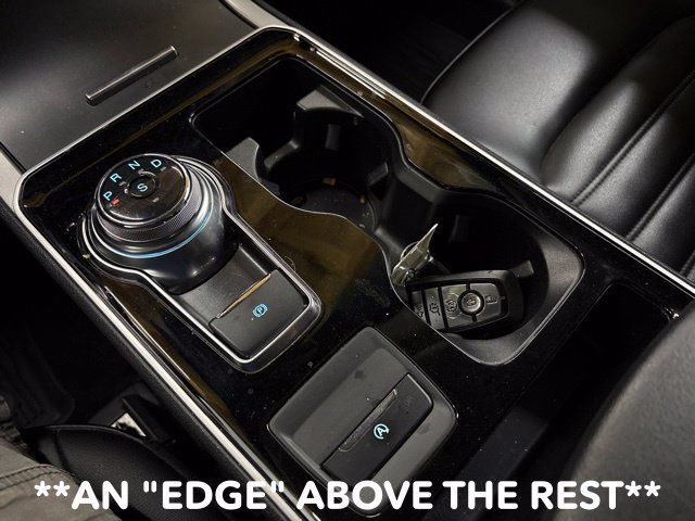 Used 2020 Ford Edge SEL w/ Convenience Package AWD/4WD image 49