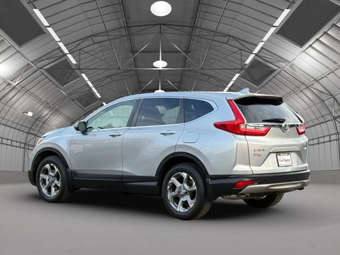 Used 2018 Honda CR-V EX image 5