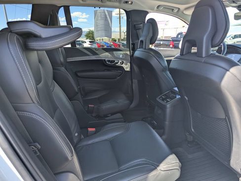 Used 2022 Volvo XC90 T8 Inscription AWD/4WD image 32
