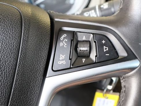Used 2016 Buick Verano w/ Comfort Package FWD image 25