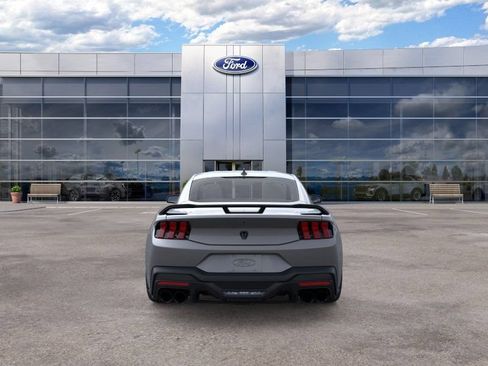 New 2026 Ford Mustang Dark Horse RWD image 5