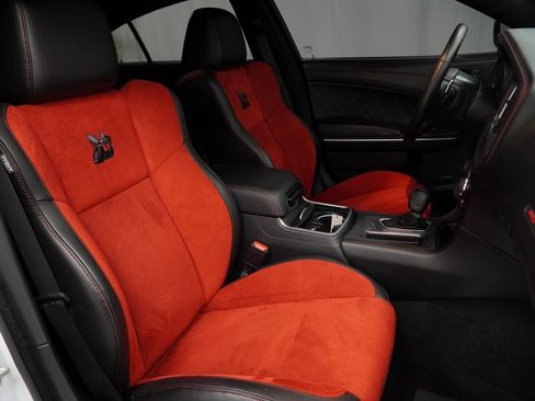 Certified 2023 Dodge Charger Scat Pack w/ Plus Group image 48