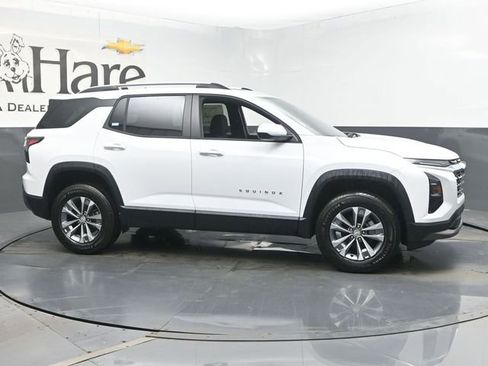 New 2026 Chevrolet Equinox LT FWD image 1