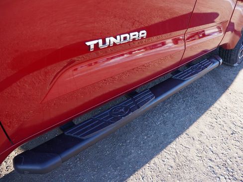 Used 2023 Toyota Tundra Limited image 14