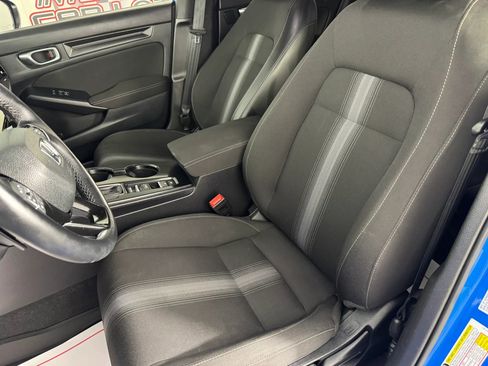 Used 2023 Honda Civic Sport image 30
