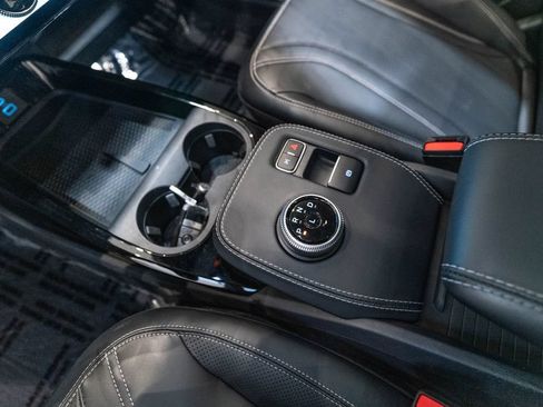 Used 2022 Ford Mustang Mach-E Premium RWD image 25