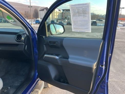 Used 2023 Toyota Tacoma SR5 image 22