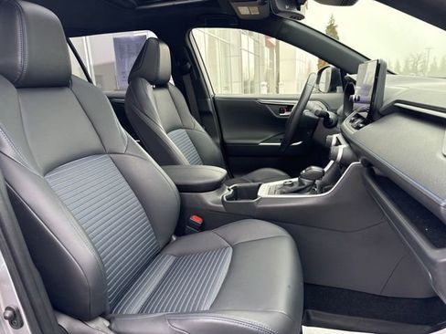 Certified 2023 Toyota RAV4 XSE w/ XSE Grade Weather Package image 29