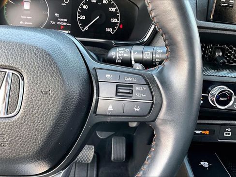 Certified 2025 Honda CR-V Sport-L image 12