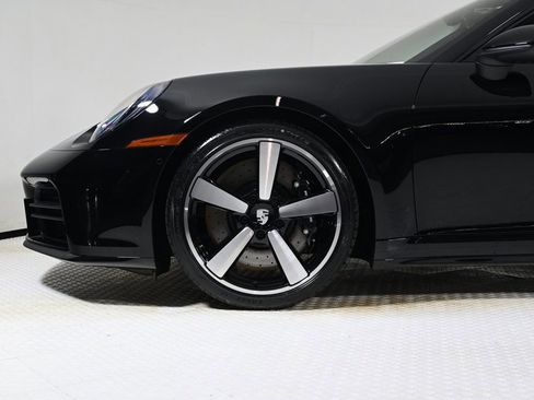 Certified 2026 Porsche 911 Carrera 4S image 27