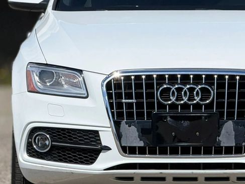 Used 2014 Audi Q5 3.0T Prestige AWD/4WD image 11
