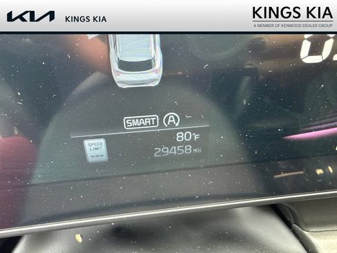 Used 2024 Kia Sportage X-Line w/ X-Line Premium Package AWD/4WD image 10