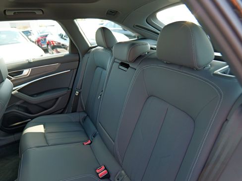 New 2026 Audi A6 3.0T allroad Premium Plus image 28