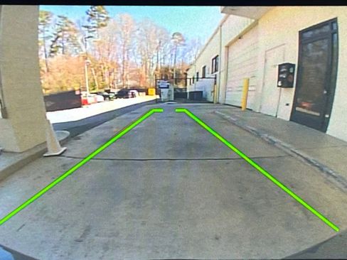 Used 2022 McLaren GT image 32