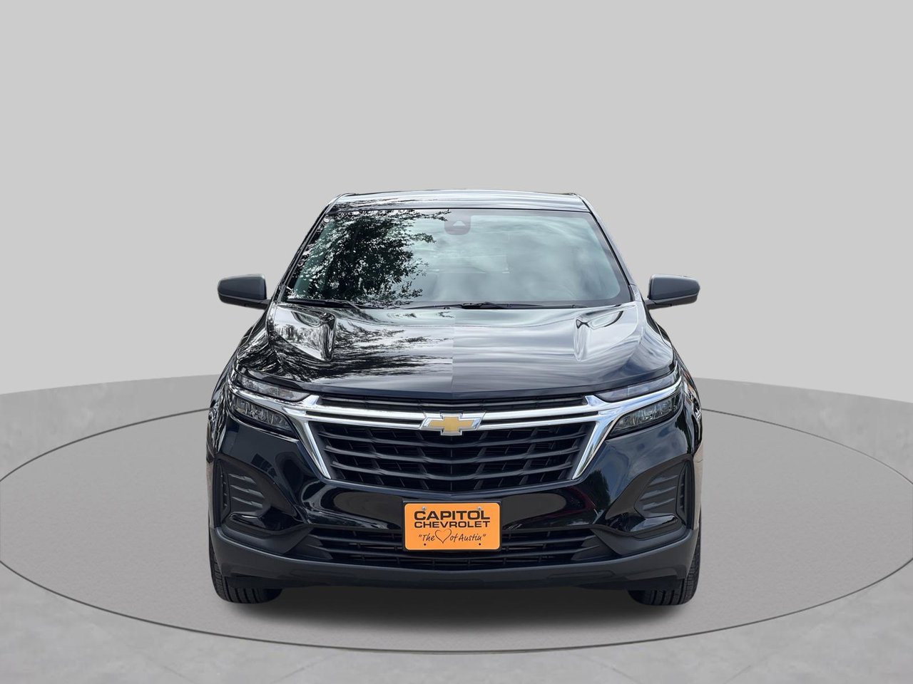 Used 2024 Chevrolet Equinox LS FWD image 8