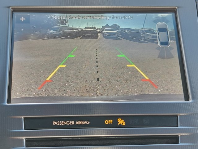 Certified 2019 Lincoln MKZ Reserve AWD/4WD image 23