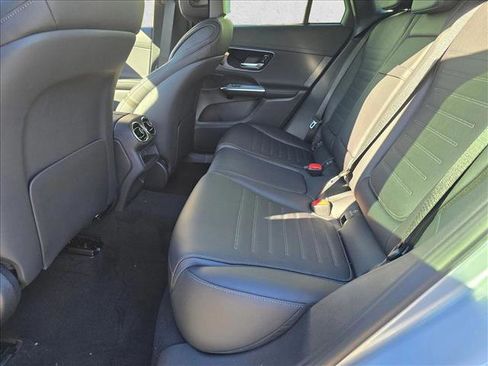 New 2026 Mercedes-Benz GLC 43 AMG AMG GLC 43 image 14