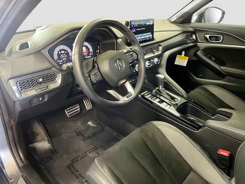 Used 2024 Acura Integra A-Spec image 9