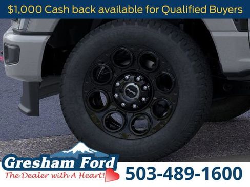 New 2026 Ford F350 XLT w/ XLT Premium Package image 22