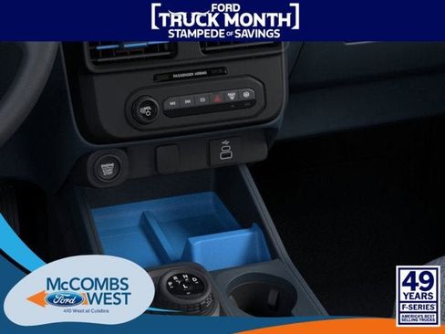 New 2026 Ford Maverick XLT image 35