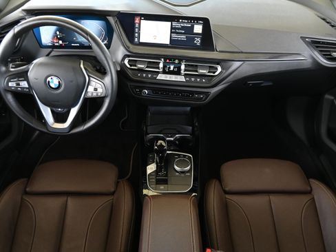 Certified 2024 BMW 228i Gran Coupe w/ Premium Package FWD image 16