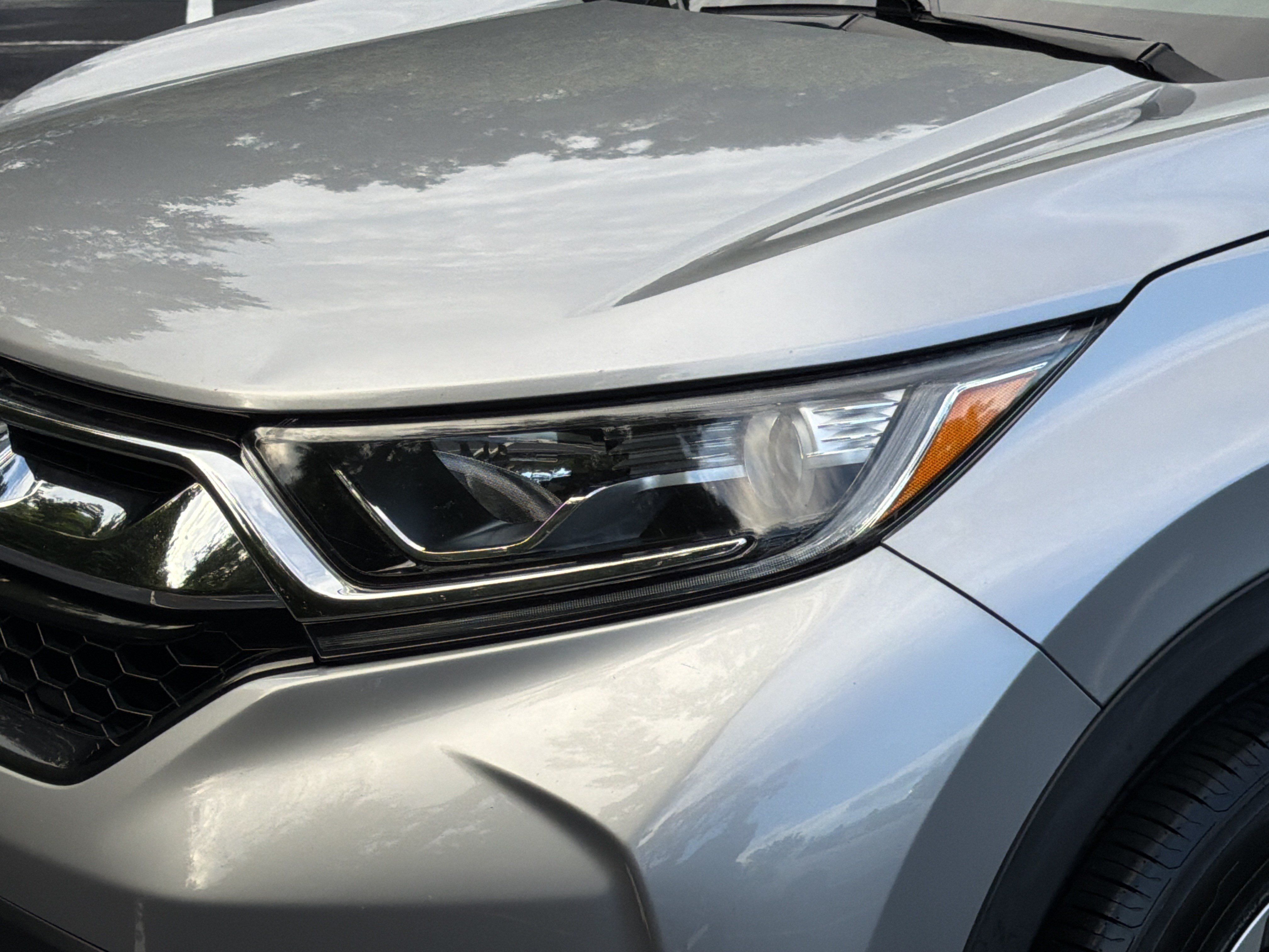 Used 2019 Honda CR-V EX-L image 6