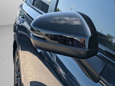 New 2026 Honda CR-V Sport image 11