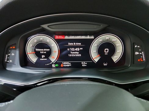 Used 2025 Audi Q7 2.0T Premium Plus image 26