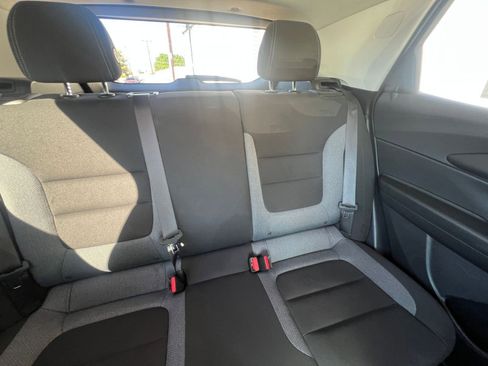 Used 2025 Chevrolet TrailBlazer LT image 37