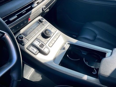 Used 2023 Hyundai Palisade SEL image 16