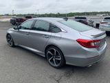 Used 2022 Honda Accord Sport image 3