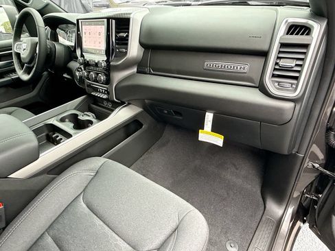 New 2026 RAM 1500 Big Horn AWD/4WD image 33