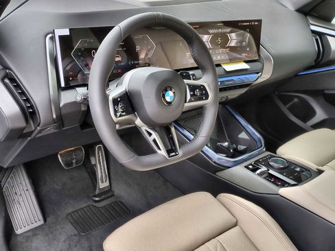 New 2026 BMW X3 xDrive30 image 10