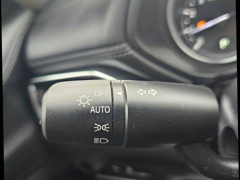 Used 2023 MAZDA CX-5 AWD 2.5 S image 19