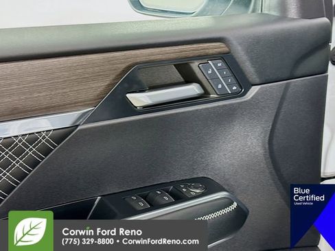 Used 2024 GMC Acadia Denali w/ Super Cruise Package image 22