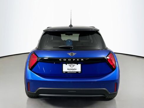 Certified 2025 MINI Cooper 2-Door Hardtop image 6