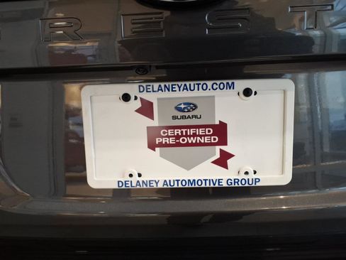 Certified 2025 Subaru Forester Premium image 19