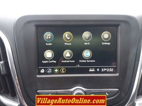 Used 2019 Chevrolet Equinox LT image 23