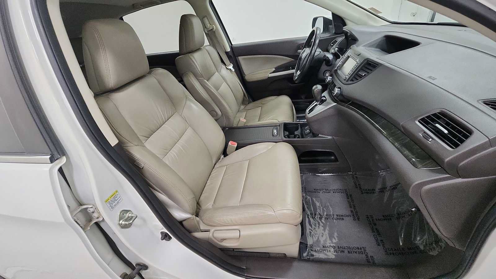 Used 2013 Honda CR-V EX-L image 30