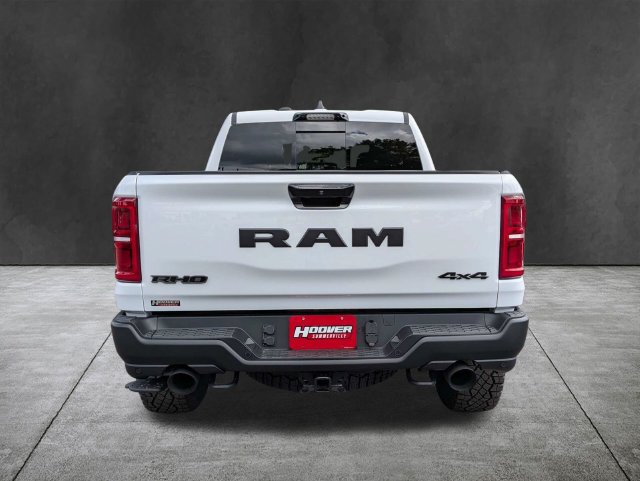 New 2026 RAM 1500 RHO w/ RHO Level 1 Equipment Group AWD/4WD image 5