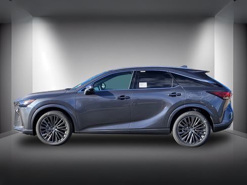 New 2026 Lexus RX 350 image 2